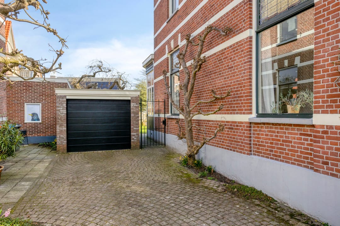 Foto 13 van Kastanjelaan 5