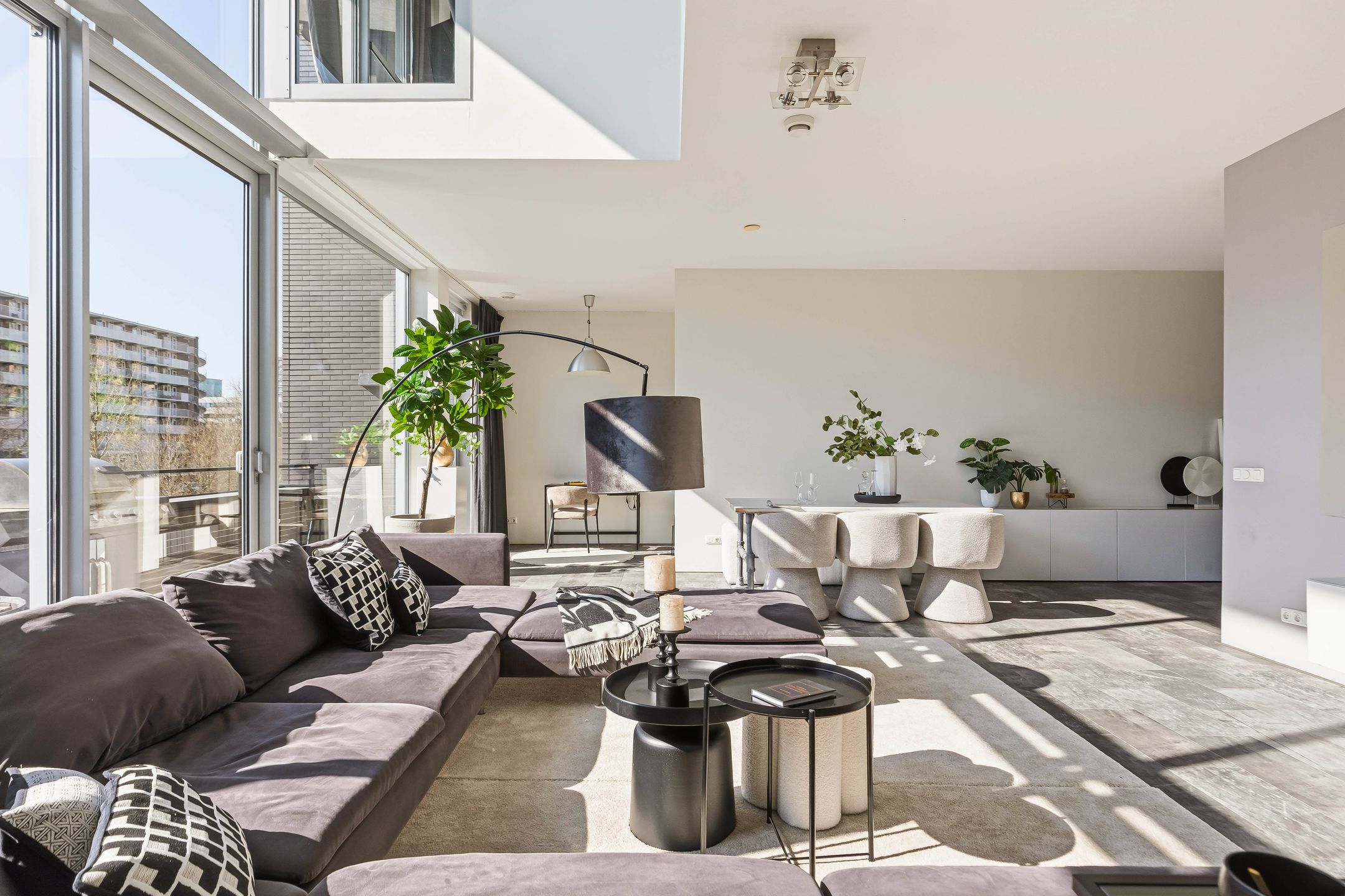 Foto 3 van George Gershwinlaan 119