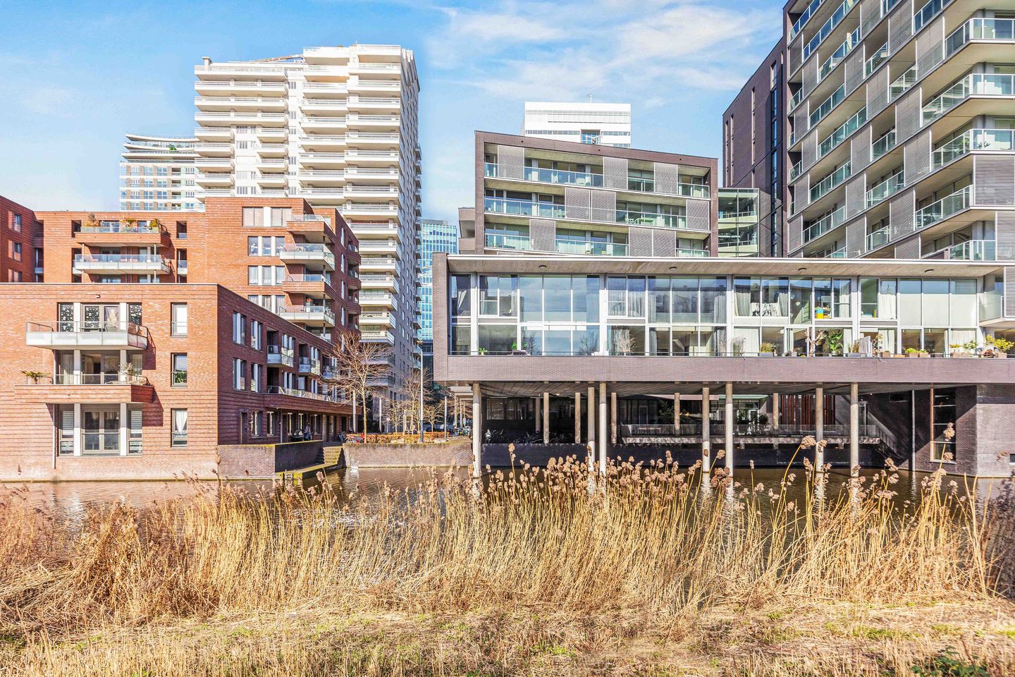 Foto 5 van George Gershwinlaan 119