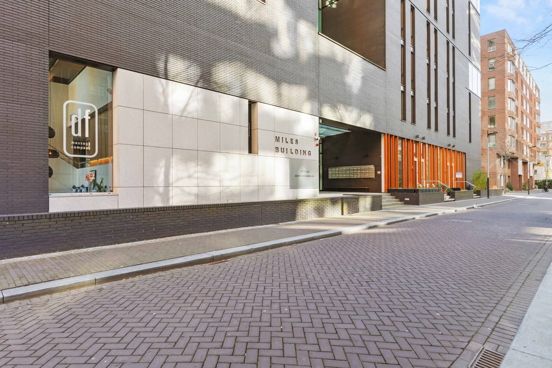 Foto 7 van George Gershwinlaan 119