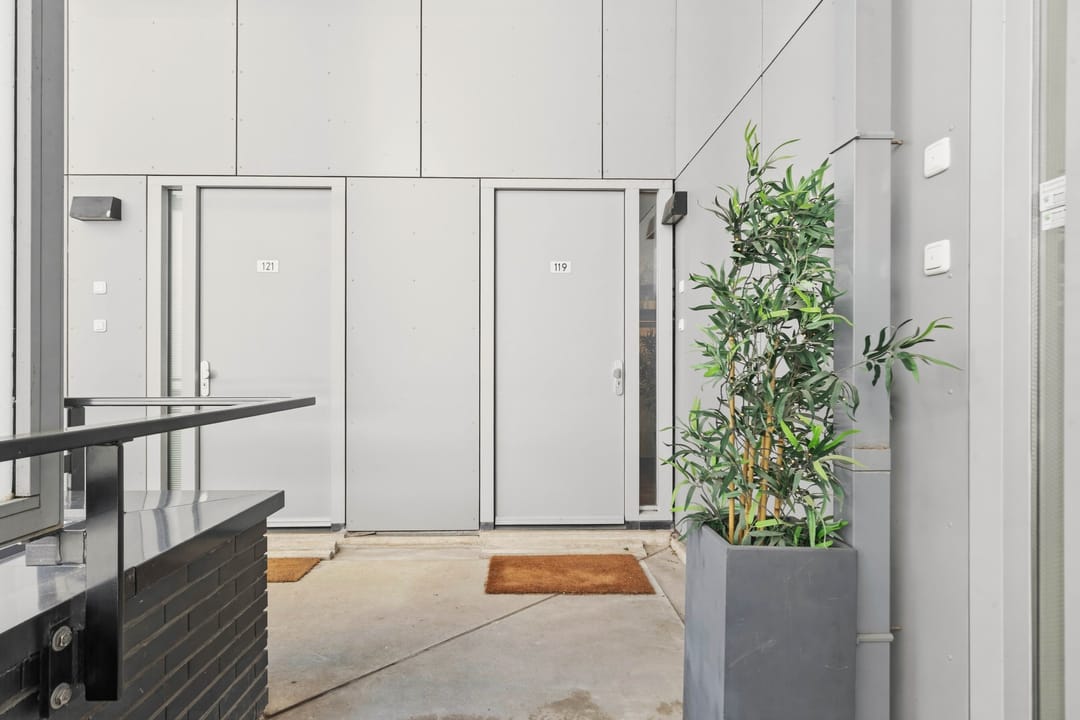 Foto 8 van George Gershwinlaan 119