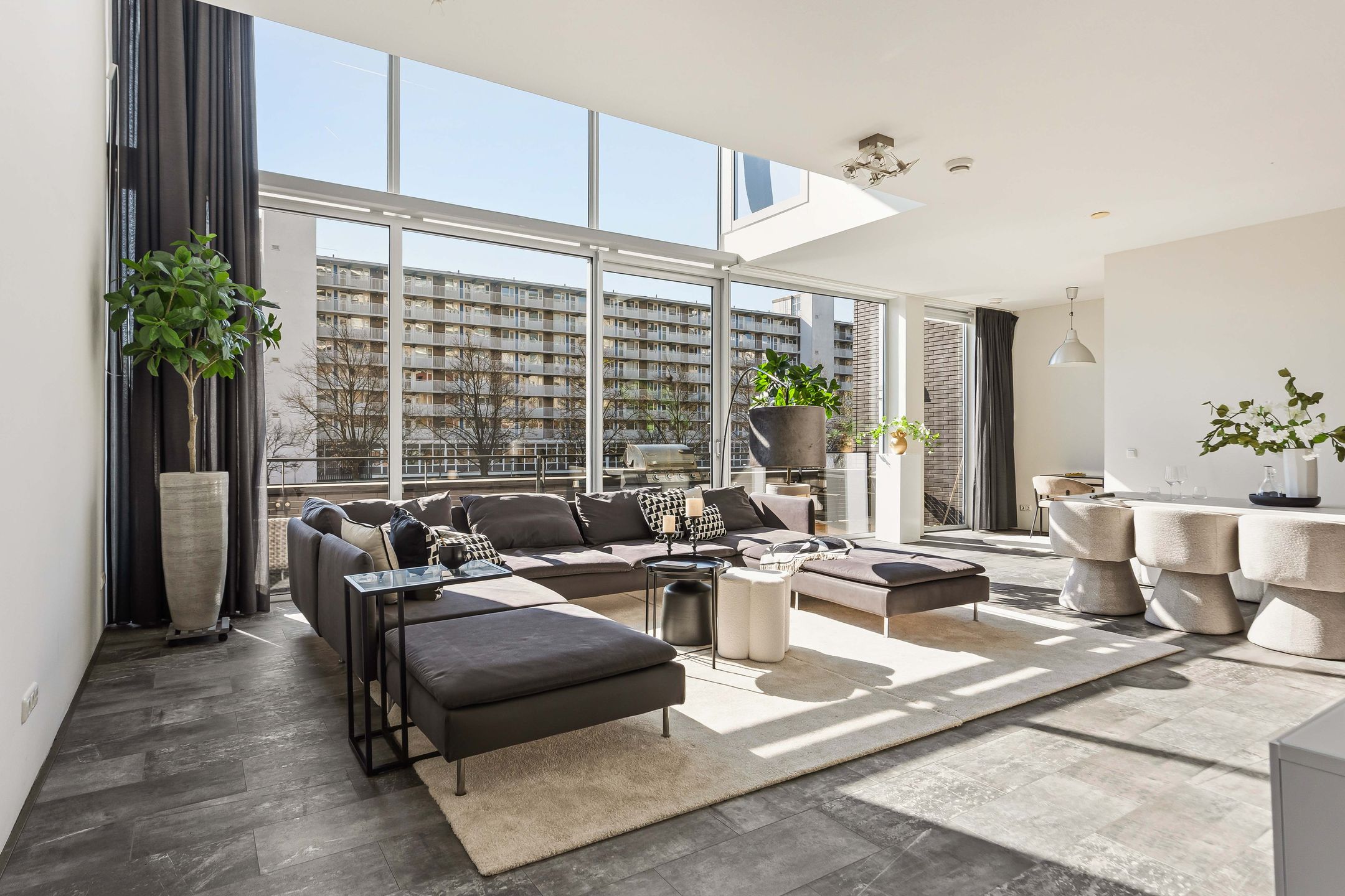 Foto 12 van George Gershwinlaan 119