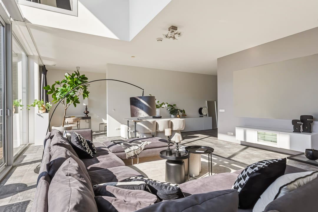 Foto 13 van George Gershwinlaan 119