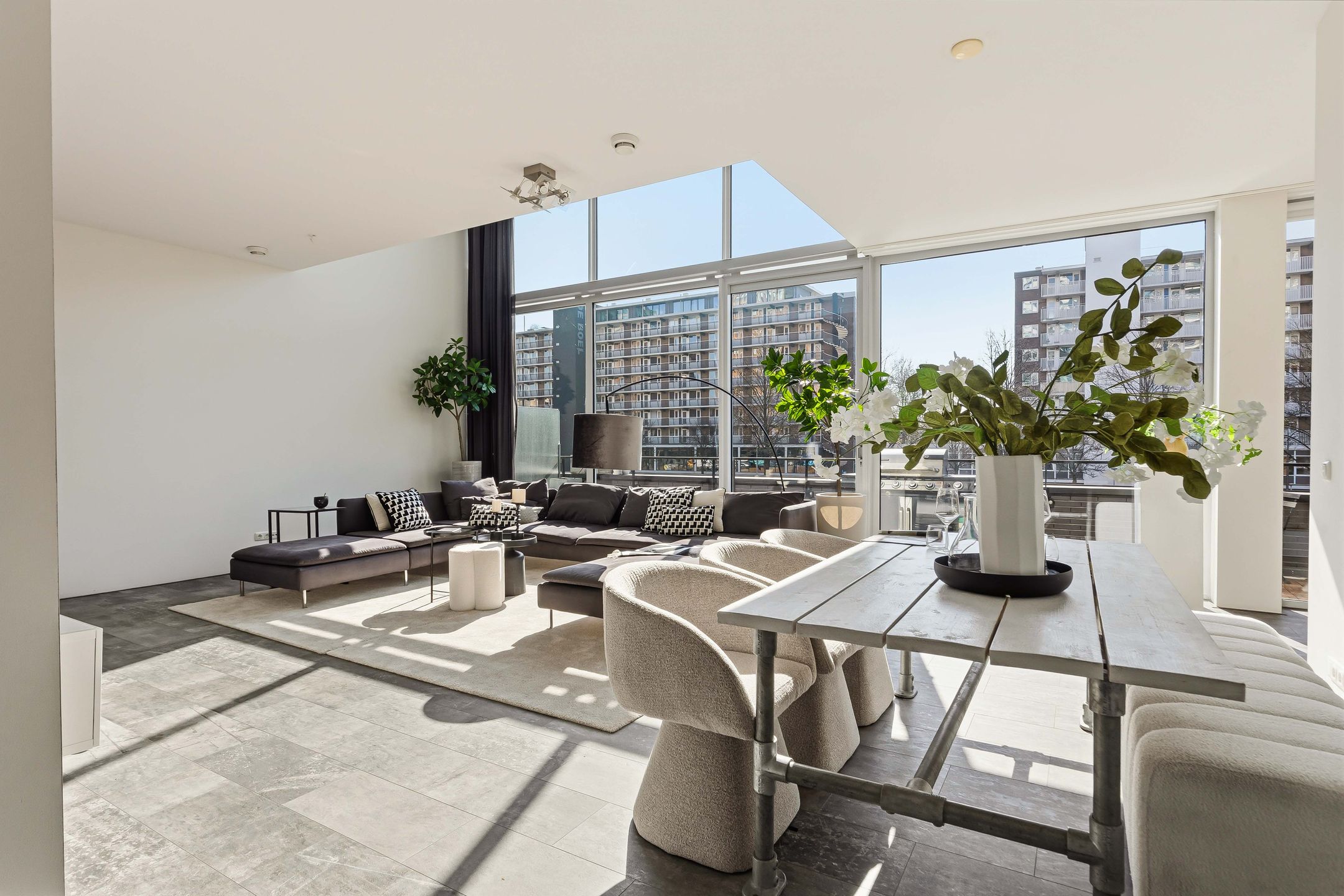 Foto 15 van George Gershwinlaan 119