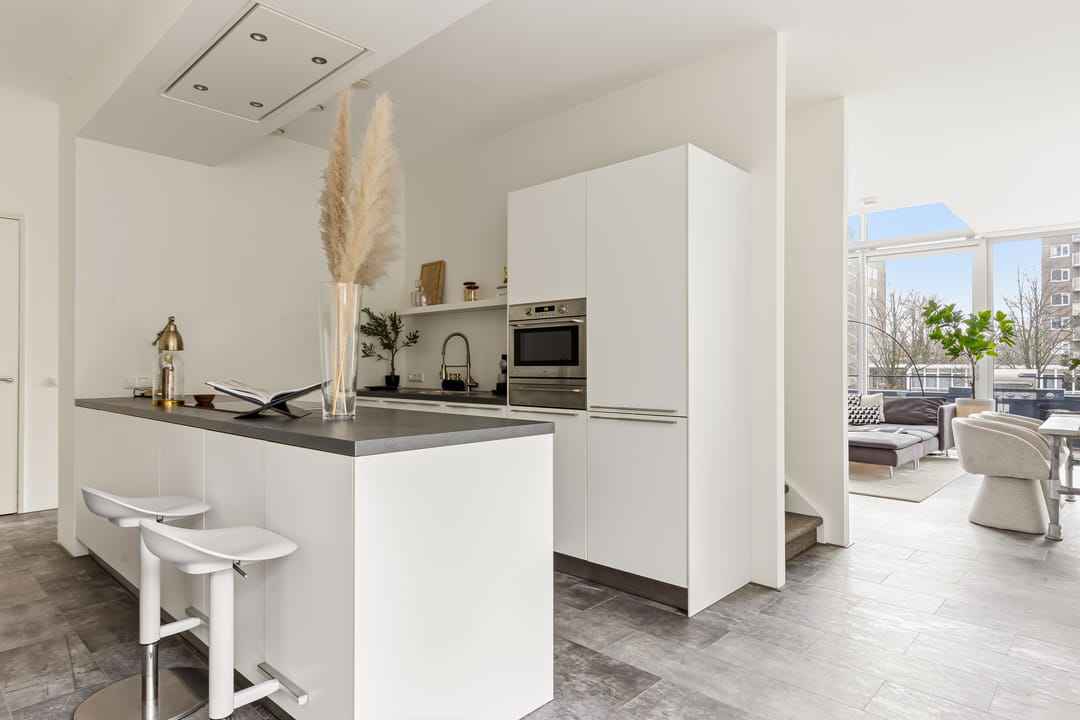 Foto 26 van George Gershwinlaan 119