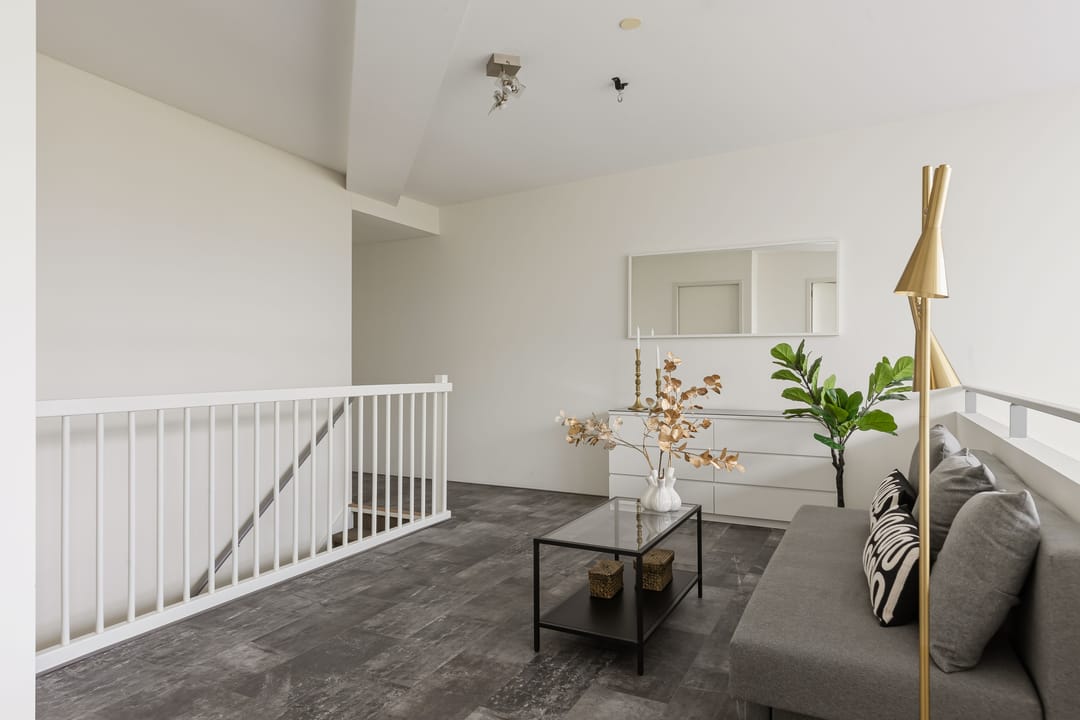 Foto 32 van George Gershwinlaan 119