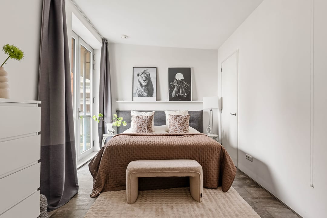 Foto 37 van George Gershwinlaan 119