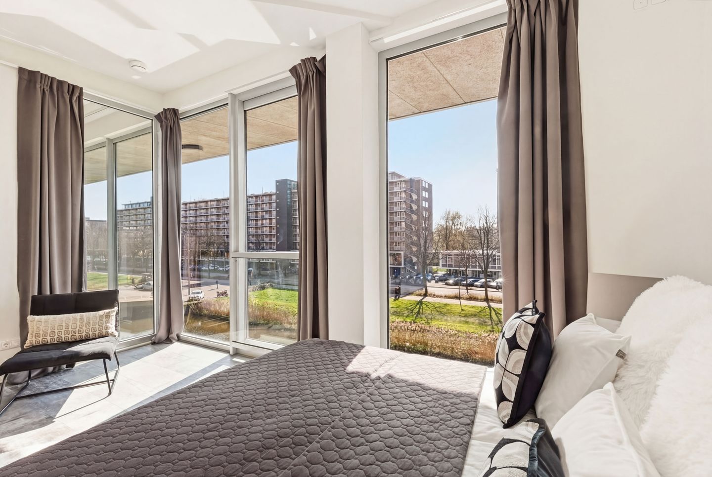 Foto 40 van George Gershwinlaan 119