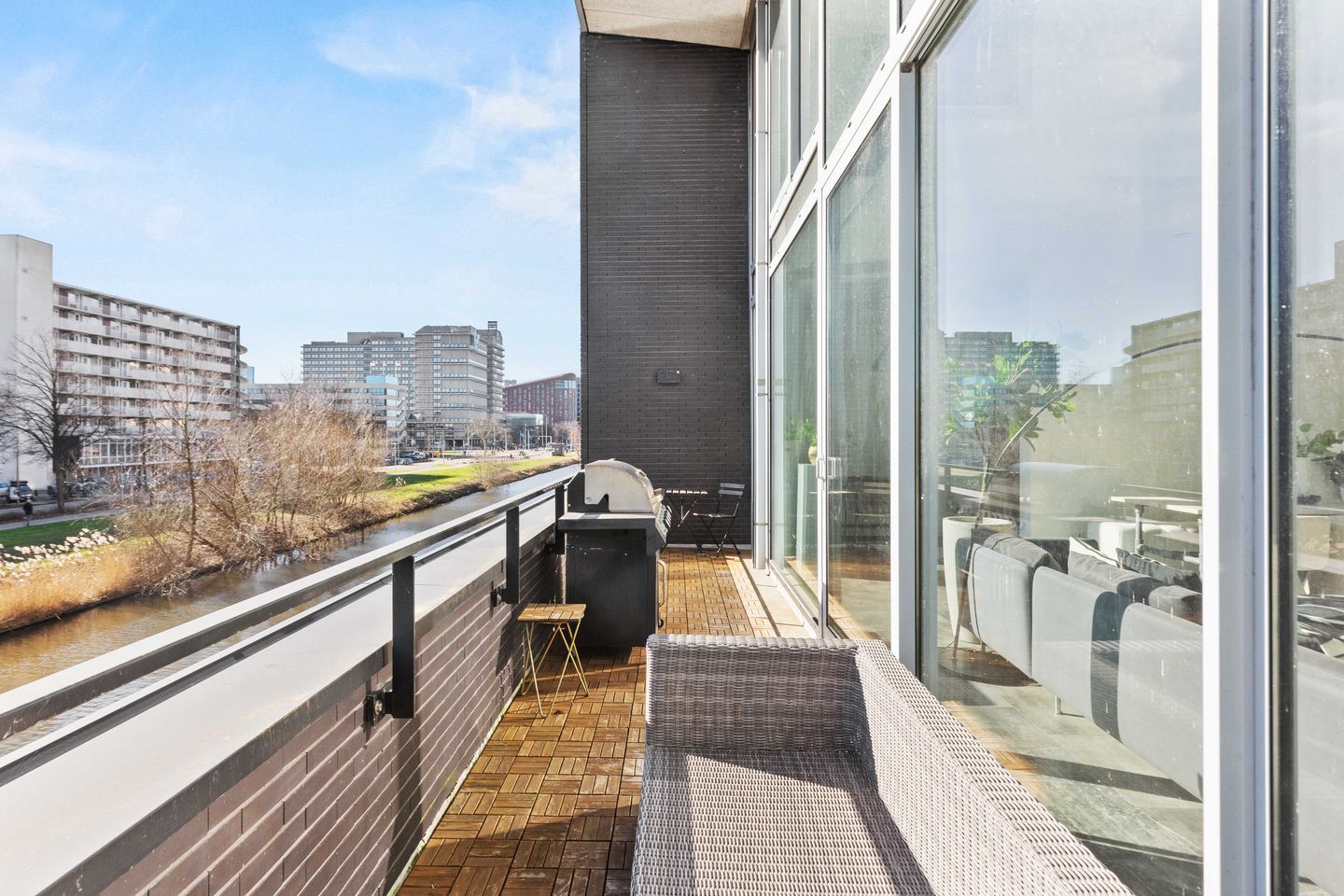 Foto 44 van George Gershwinlaan 119