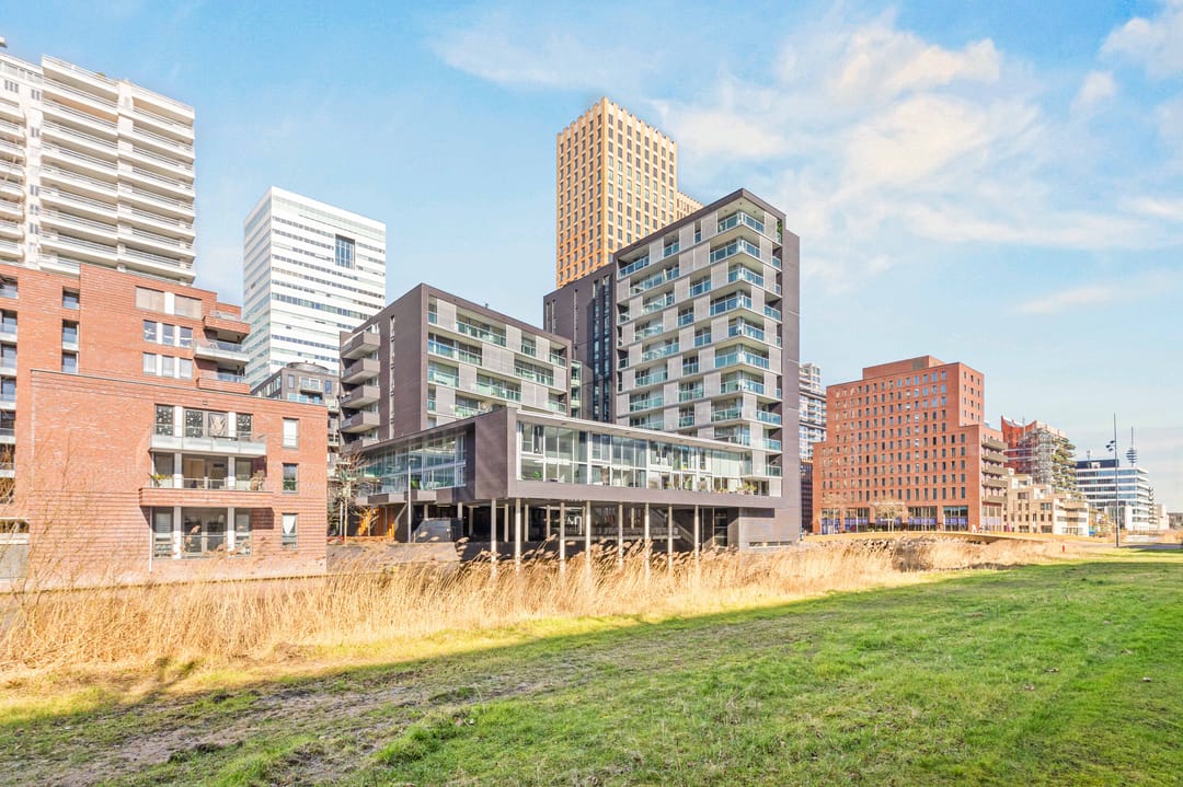 Foto 47 van George Gershwinlaan 119