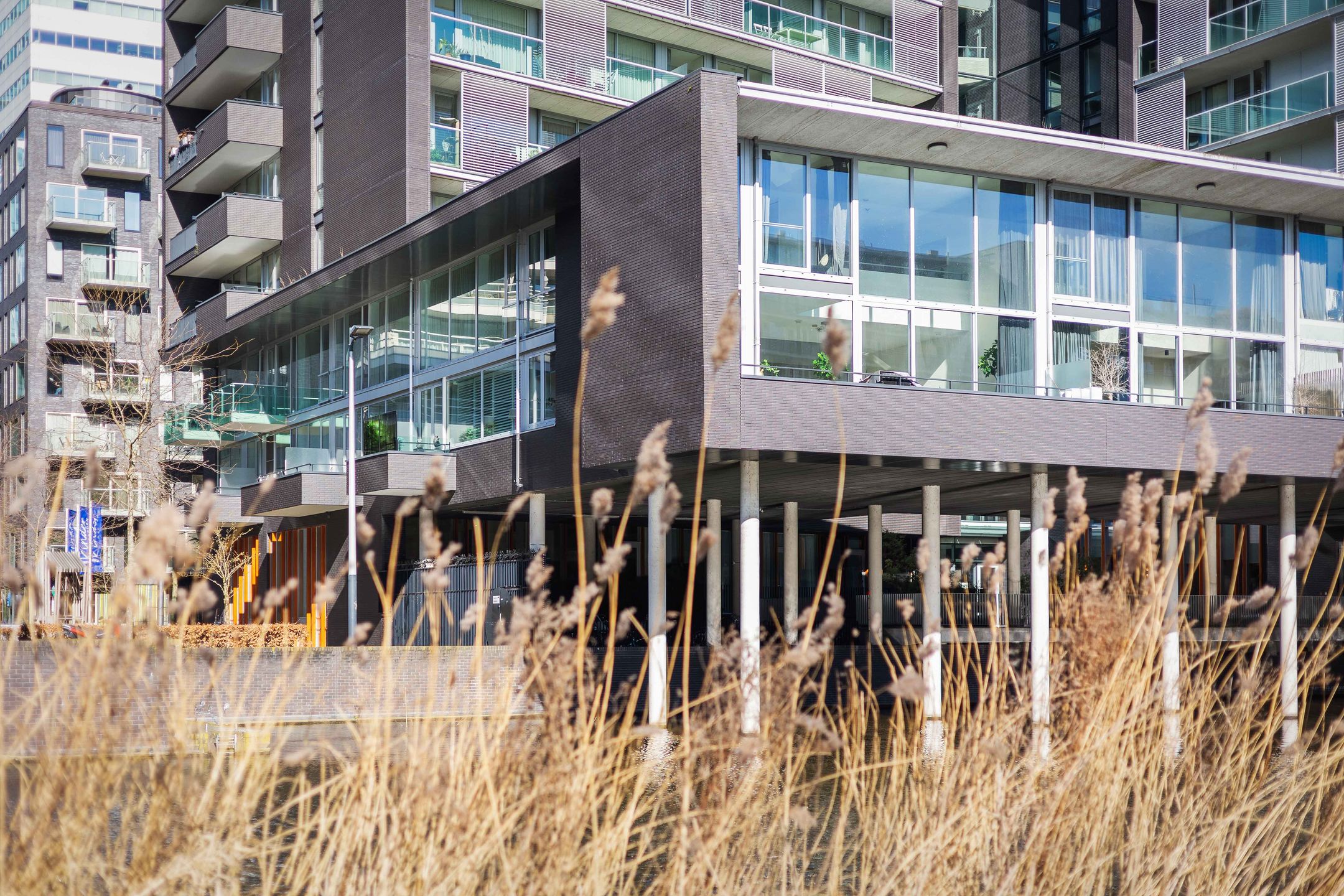 Foto 48 van George Gershwinlaan 119