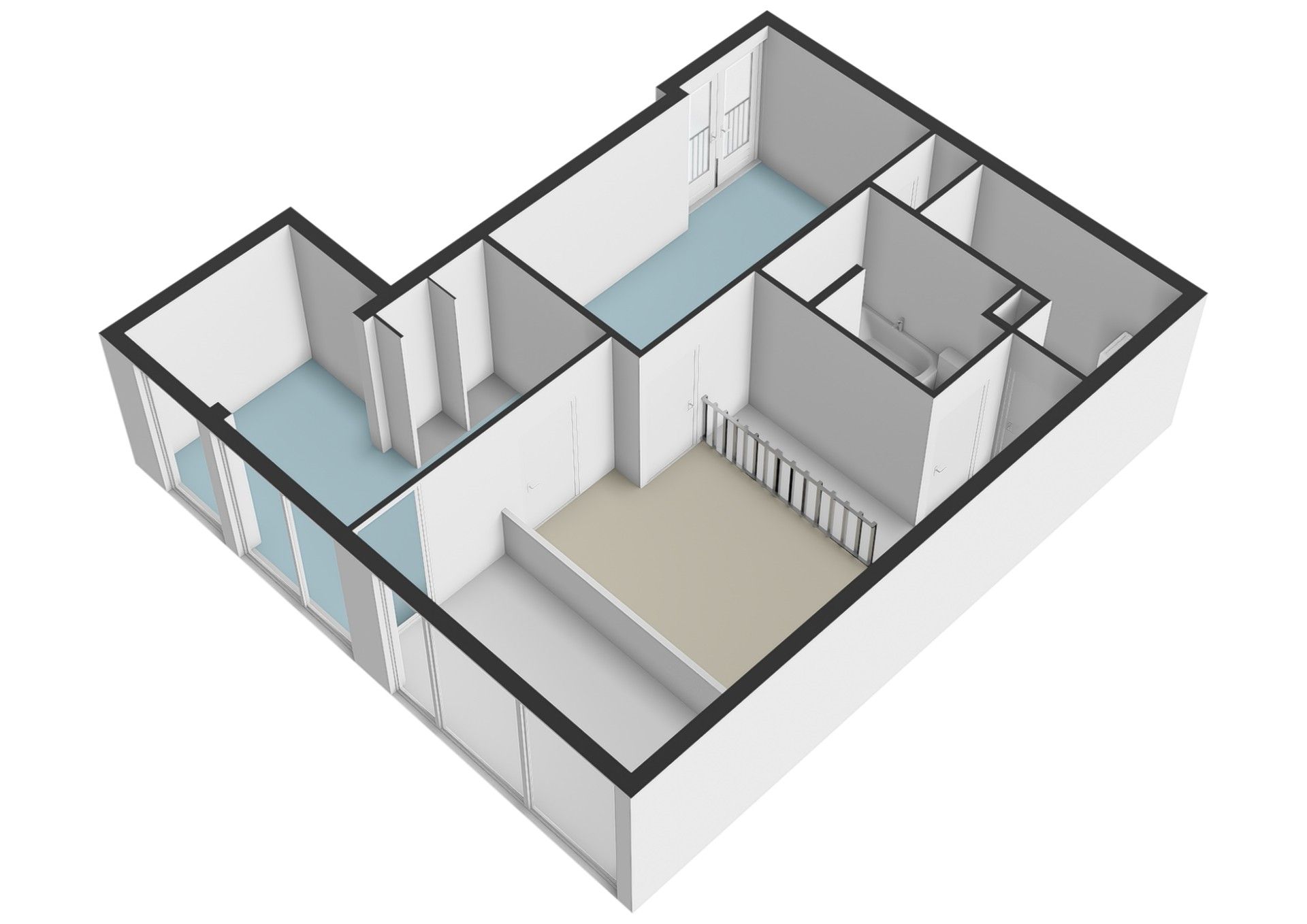 Foto 60 van George Gershwinlaan 119