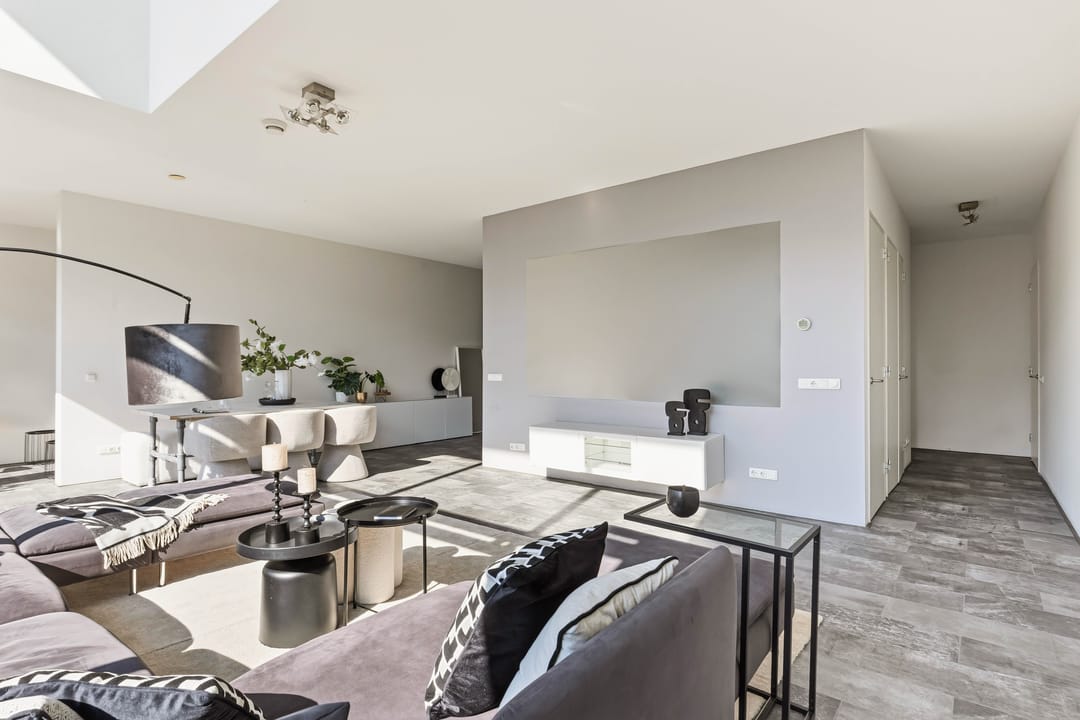 Foto 16 van George Gershwinlaan 119