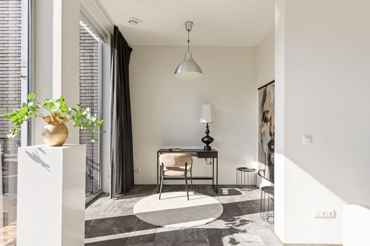 Foto 19 van George Gershwinlaan 119