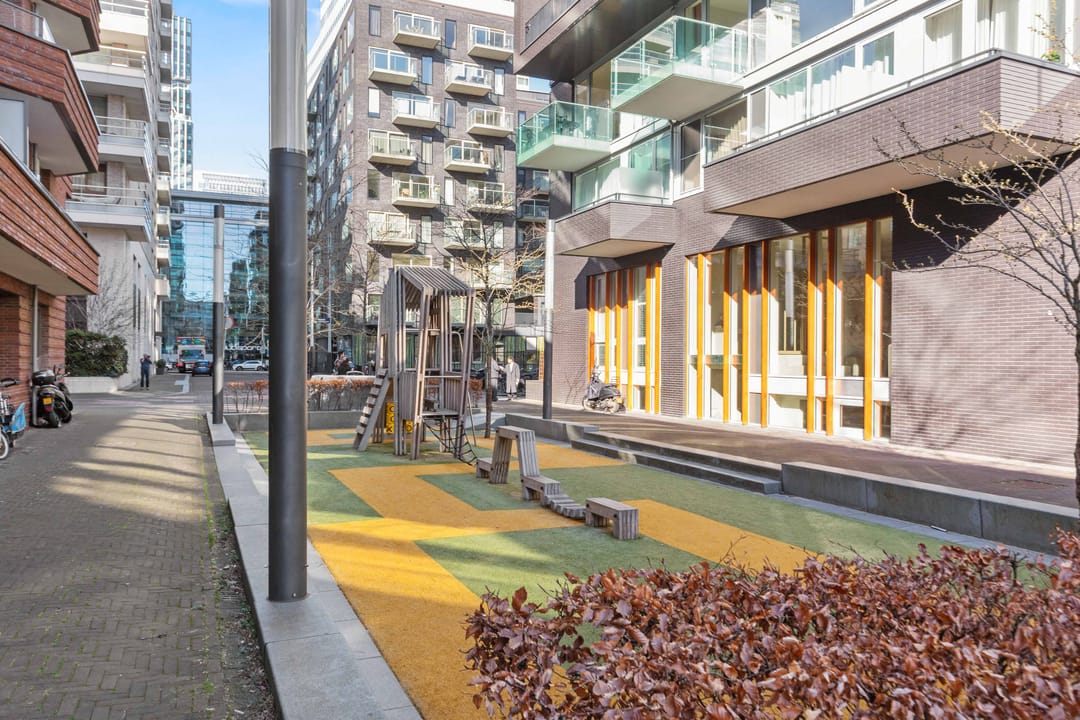 Foto 46 van George Gershwinlaan 119