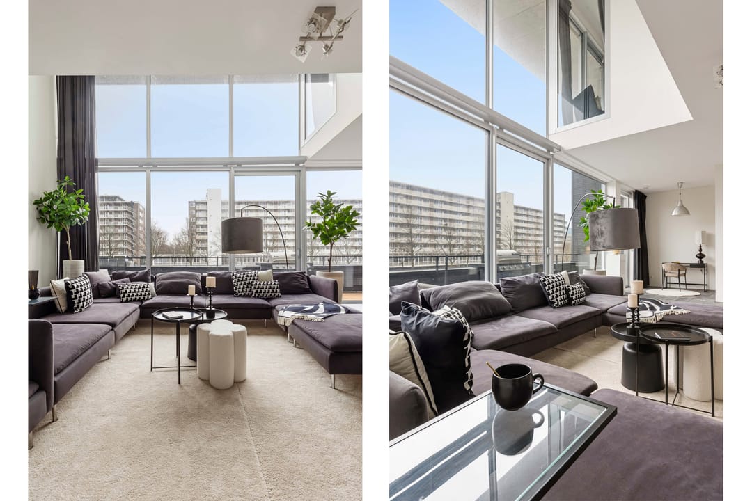 Foto 22 van George Gershwinlaan 119