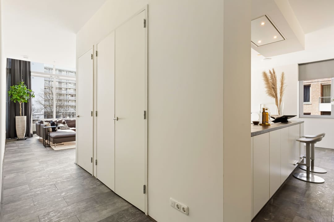 Foto 11 van George Gershwinlaan 119