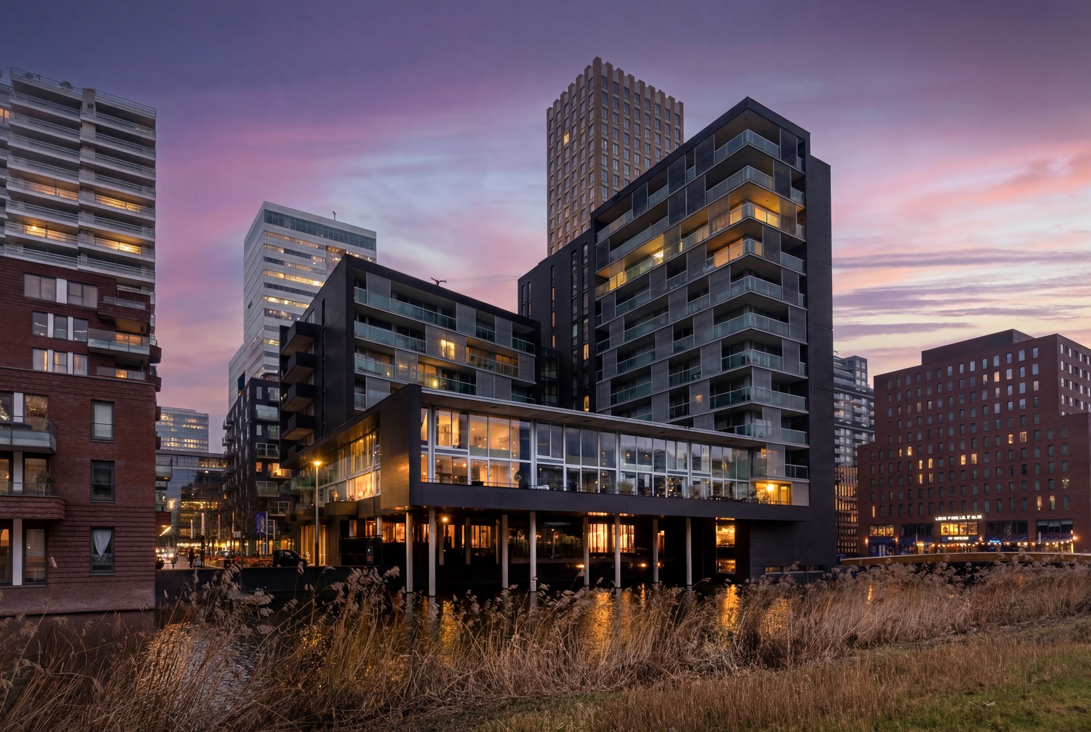 George Gershwinlaan 119 