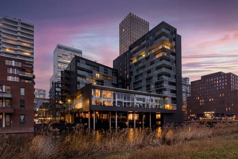 George Gershwinlaan thumbnail