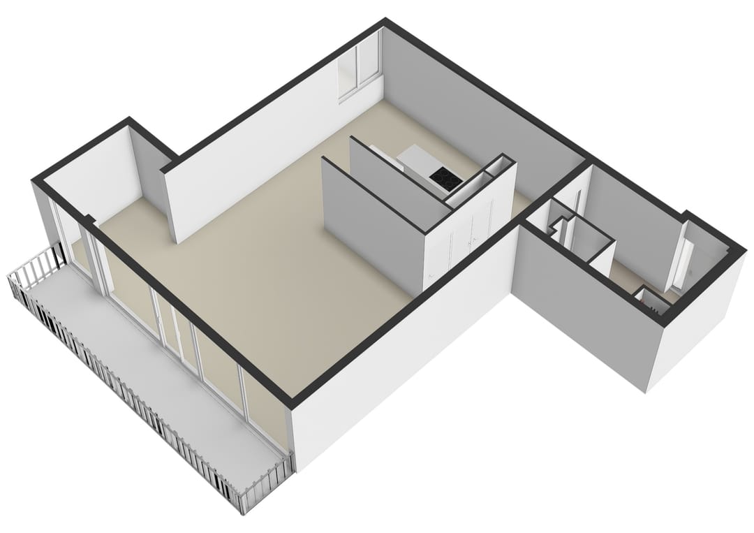 Foto 56 van George Gershwinlaan 119
