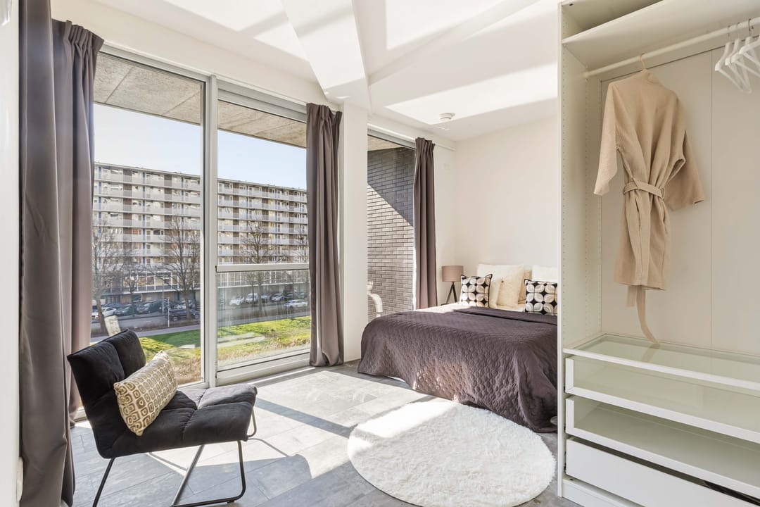 Foto 41 van George Gershwinlaan 119