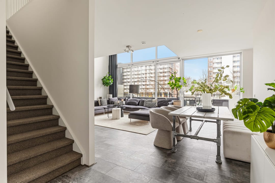 Foto 23 van George Gershwinlaan 119