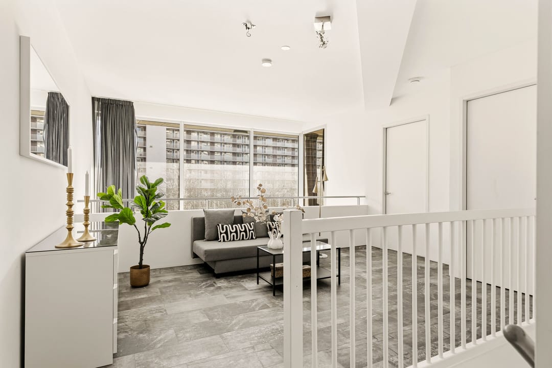 Foto 31 van George Gershwinlaan 119