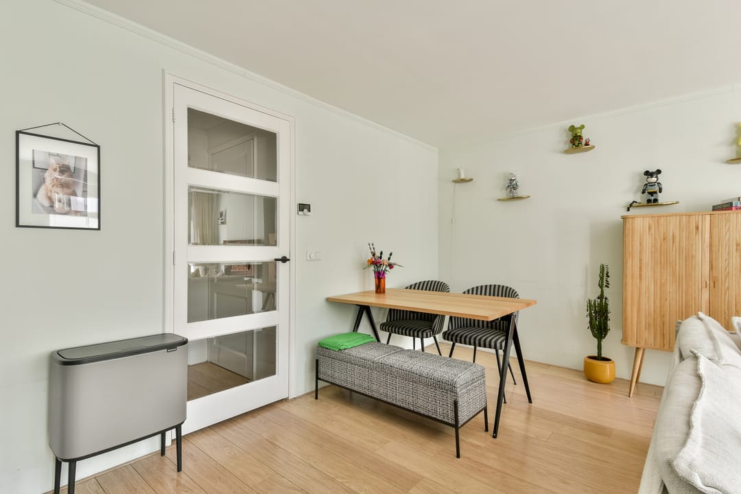 Foto 7 van Ferdinand Bolstraat 39-E