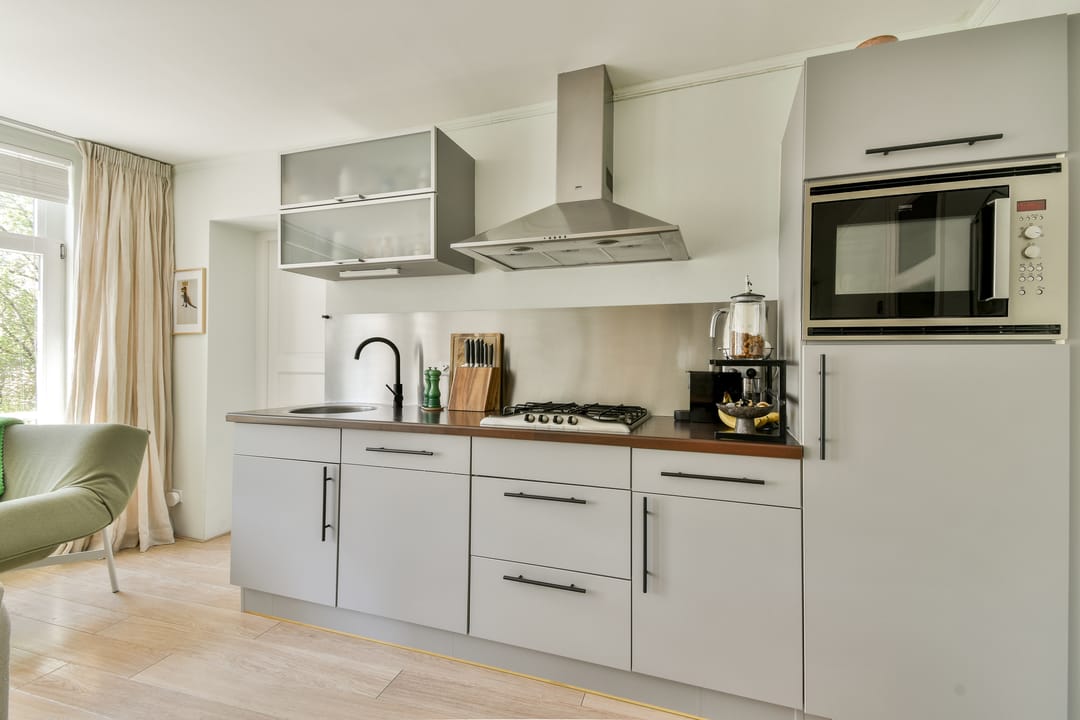 Foto 2 van Ferdinand Bolstraat 39-E