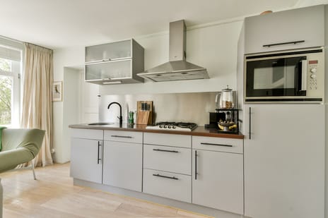 Ferdinand Bolstraat 39-E secondary image