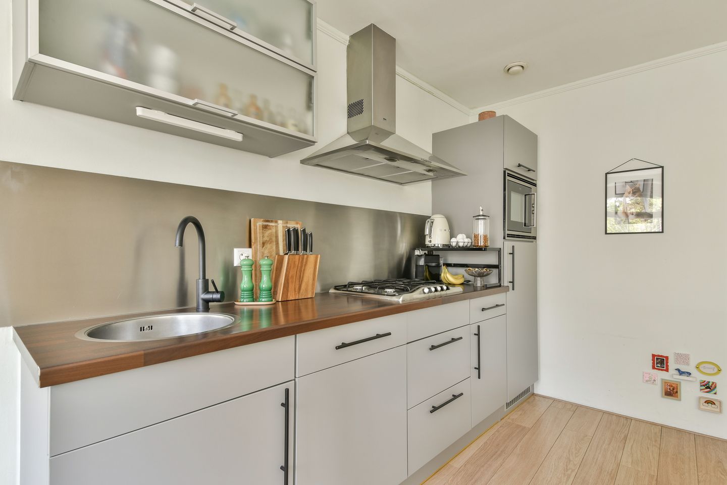 Foto 5 van Ferdinand Bolstraat 39-E