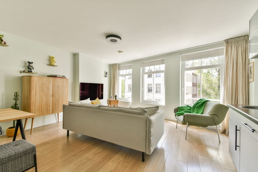 Foto 8 van Ferdinand Bolstraat 39-E