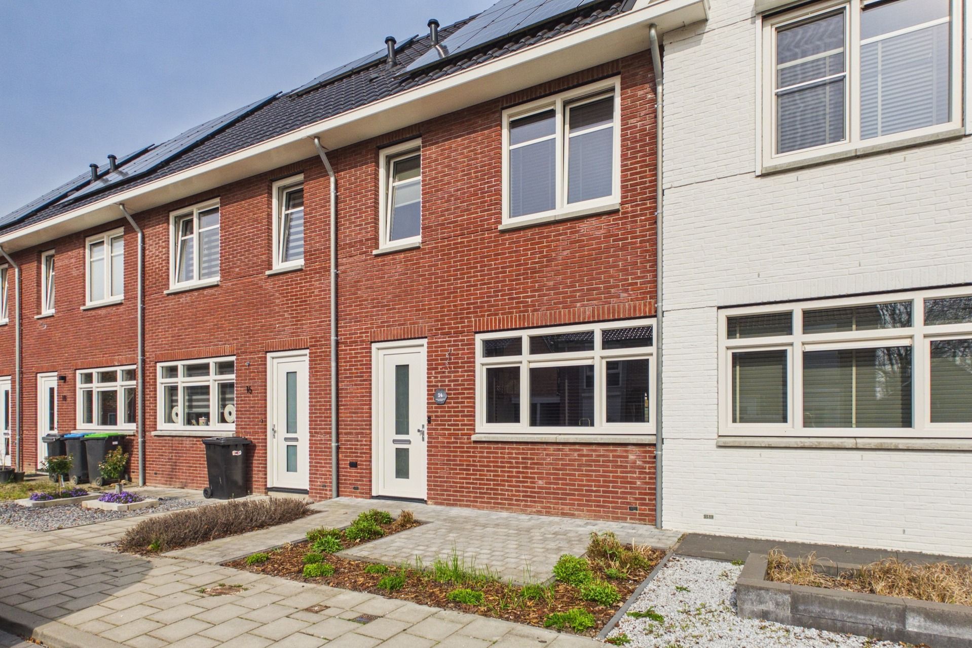 Singel 14 