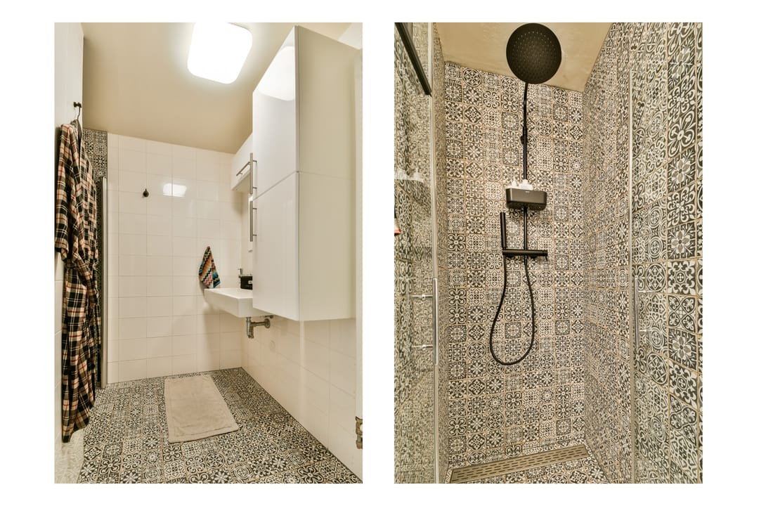 Foto 11 van Ferdinand Bolstraat 39-E