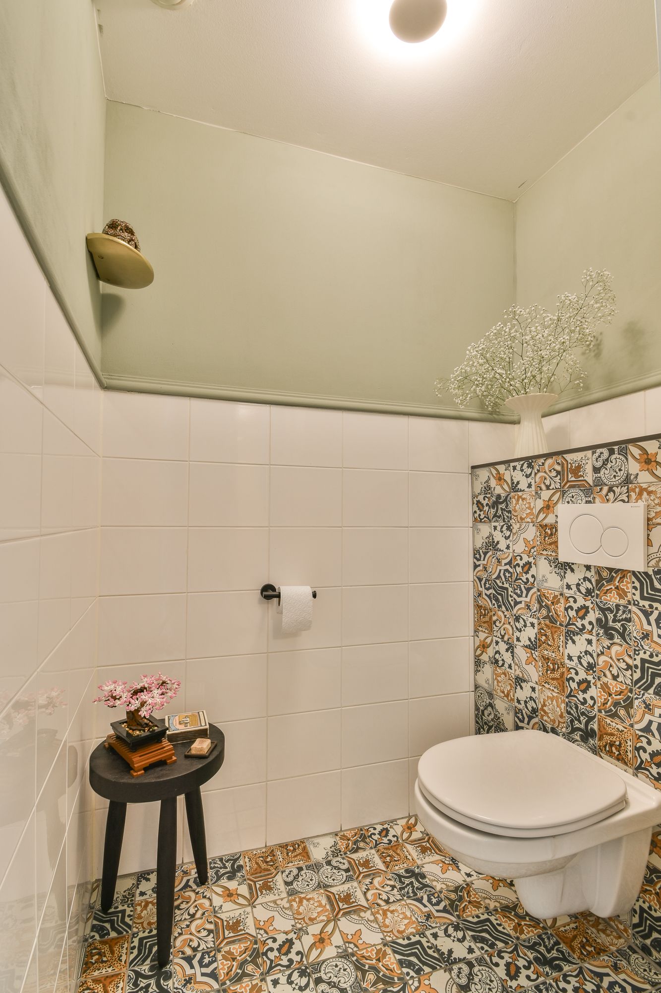 Foto 12 van Ferdinand Bolstraat 39-E