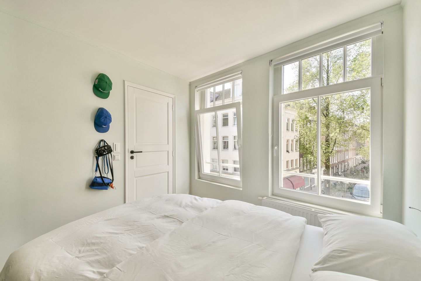 Foto 14 van Ferdinand Bolstraat 39-E