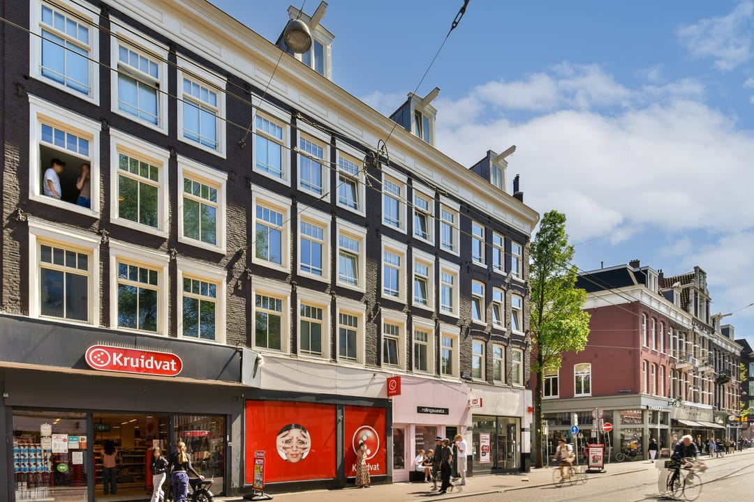 Foto 16 van Ferdinand Bolstraat 39-E