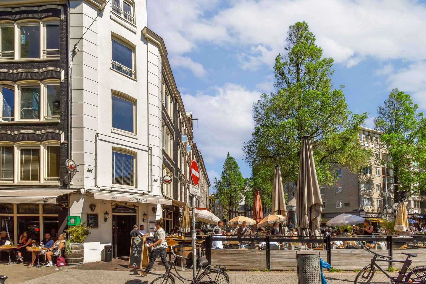 Foto 19 van Ferdinand Bolstraat 39-E