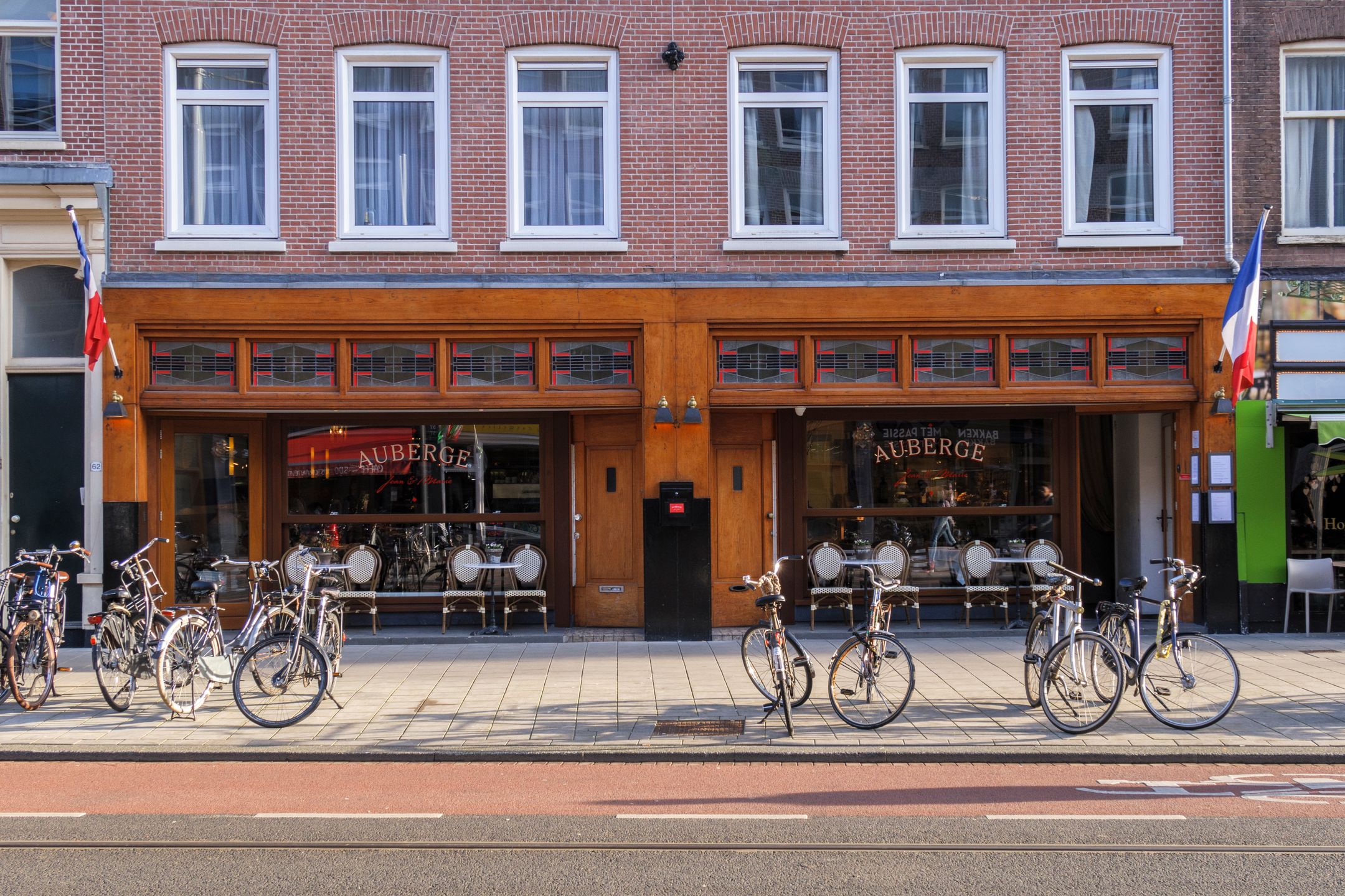 Foto 21 van Ferdinand Bolstraat 39-E