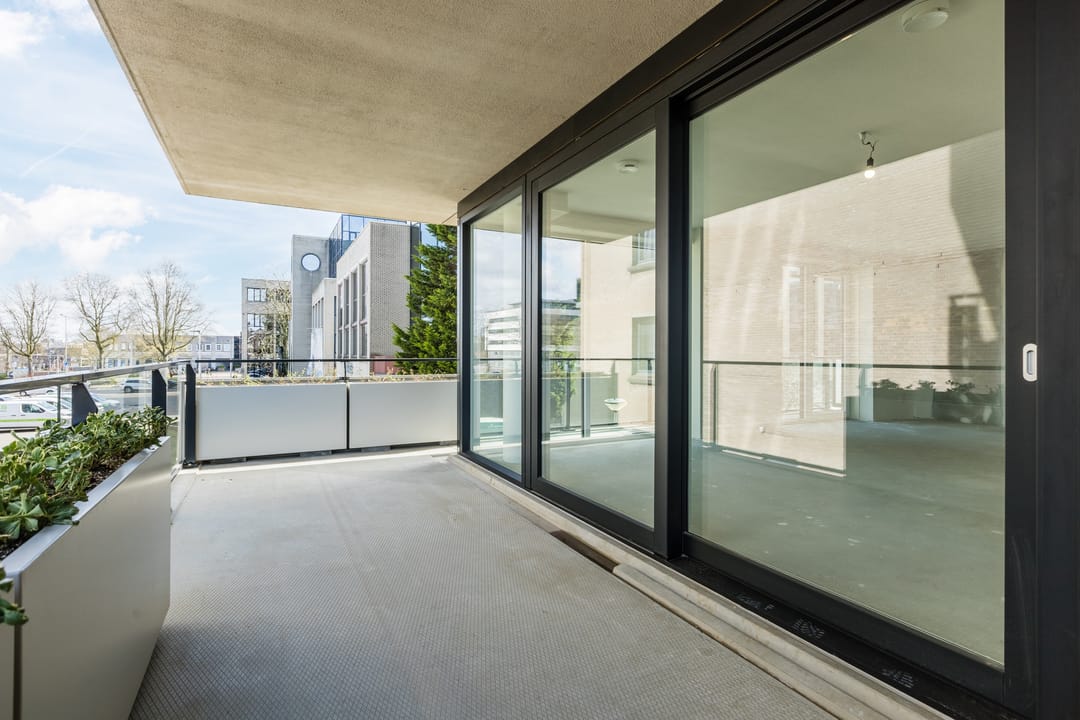 Photo 28 of Louis Porquinlaan 7