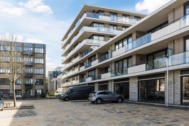 Photo 2 of Louis Porquinlaan 7