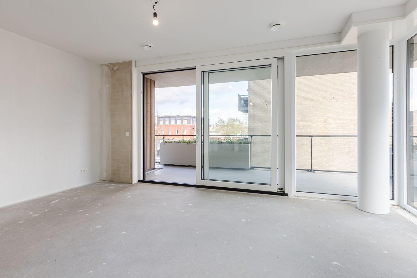 Photo 5 of Louis Porquinlaan 7