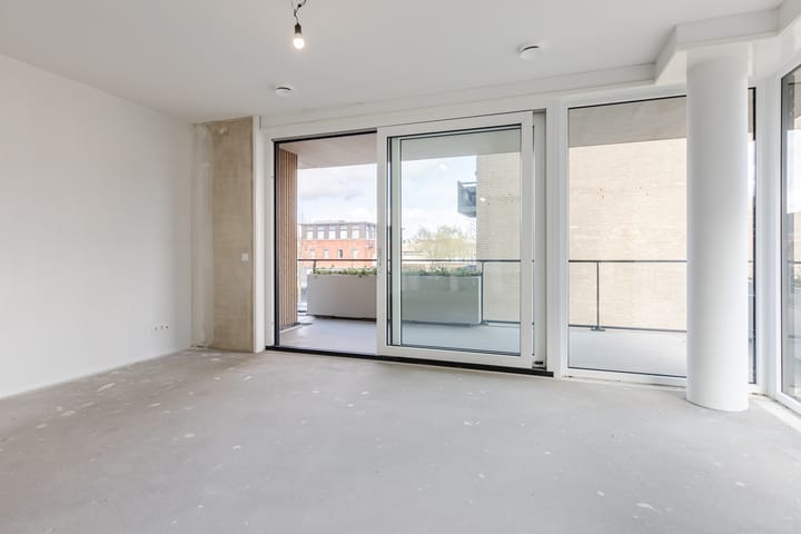 Photo 5 of Louis Porquinlaan 7