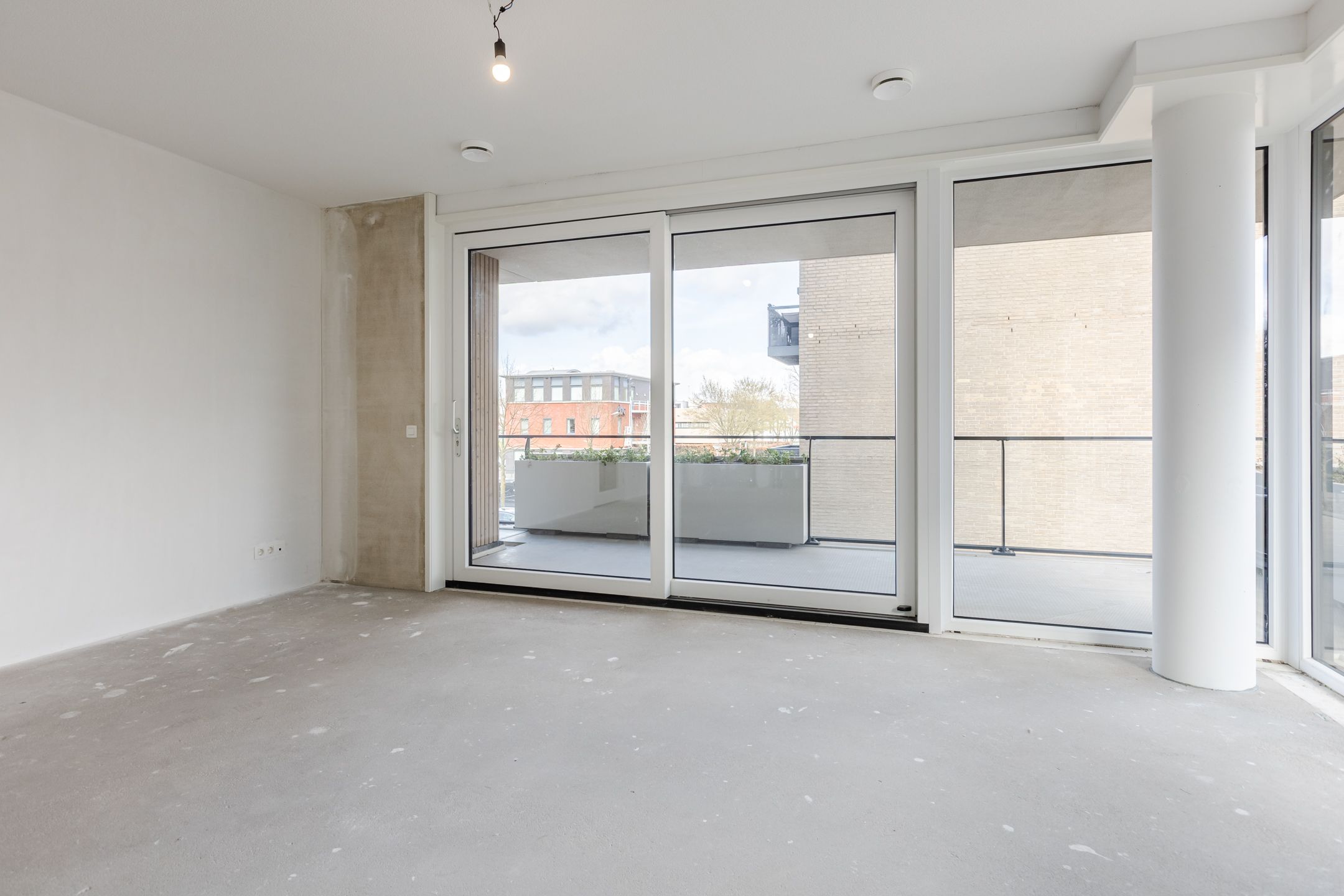 Photo 6 of Louis Porquinlaan 7