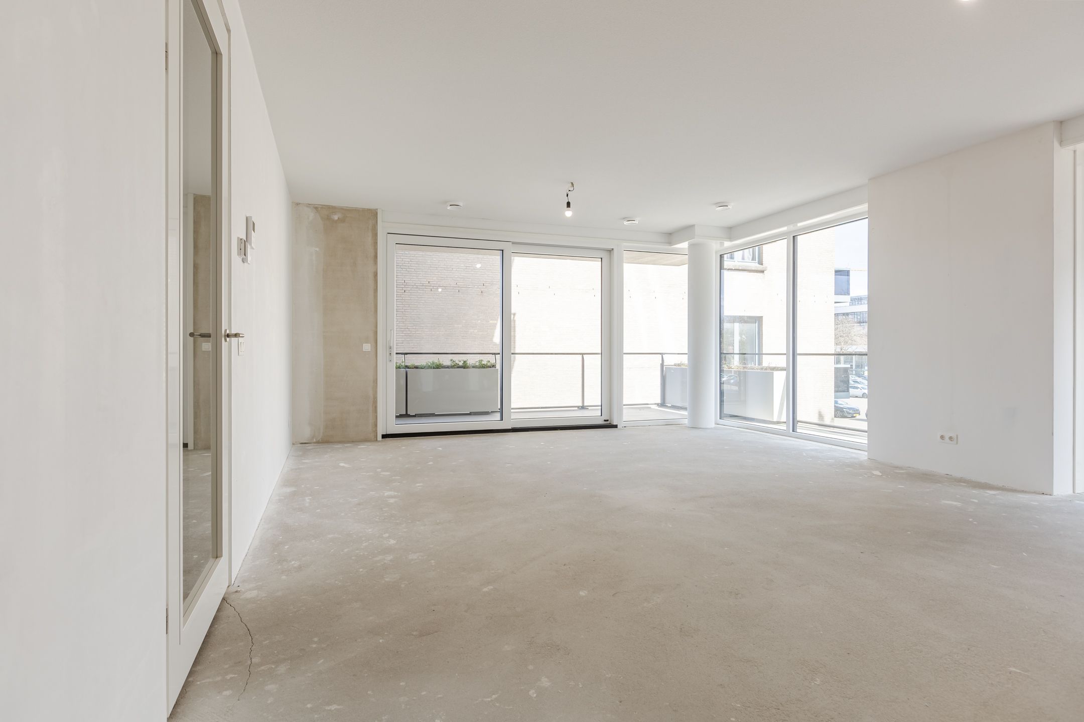 Photo 9 of Louis Porquinlaan 7