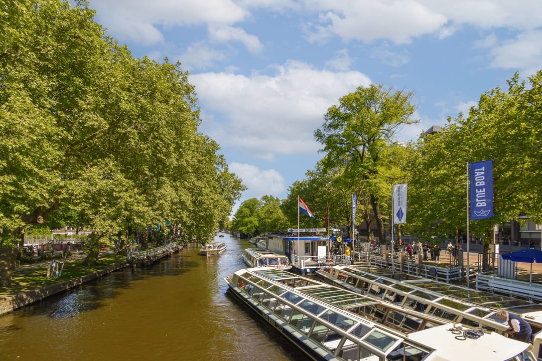 Foto 17 van Ferdinand Bolstraat 39-E