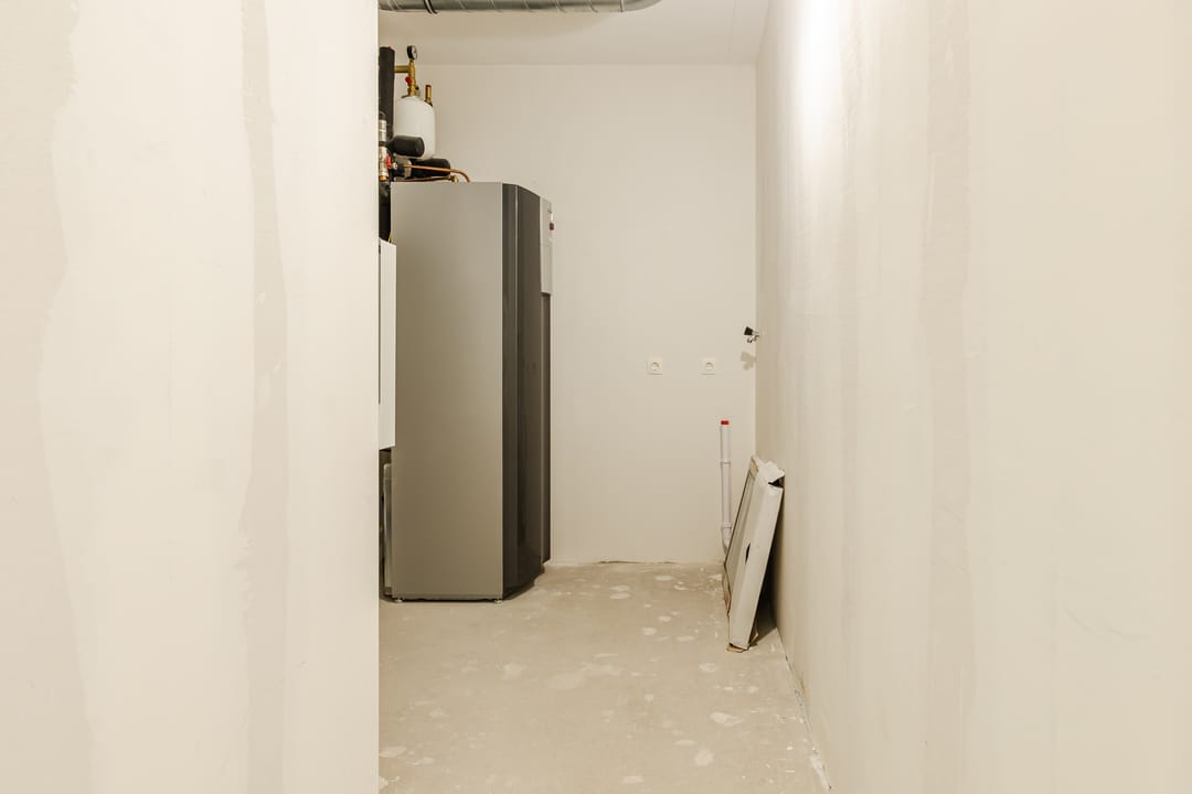 Photo 17 of Louis Porquinlaan 7