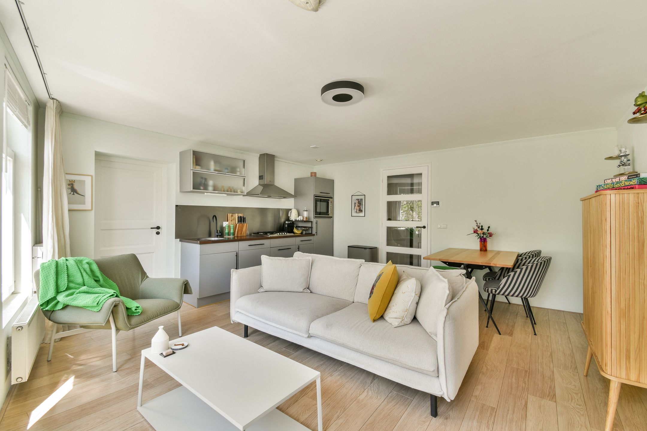 Ferdinand Bolstraat 39-E 39 E