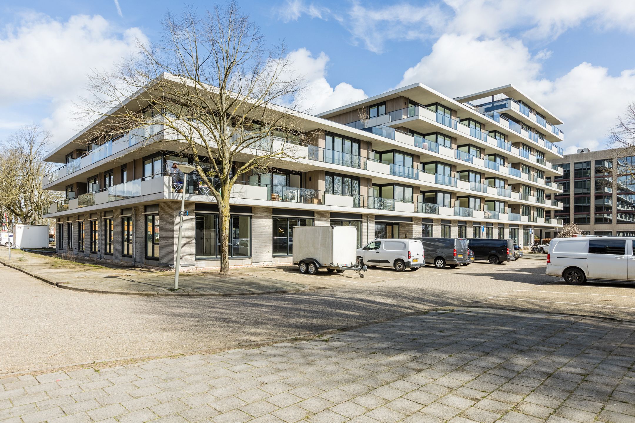 Photo 30 of Louis Porquinlaan 7