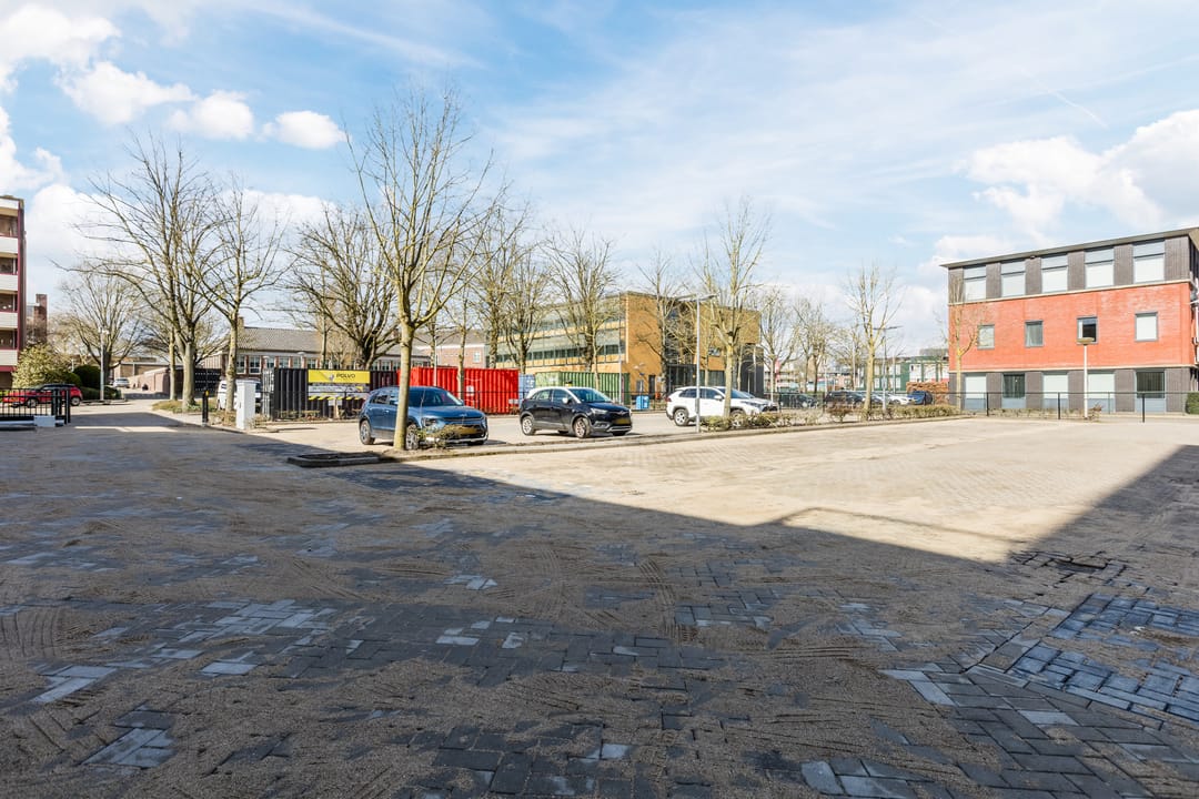 Photo 32 of Louis Porquinlaan 7